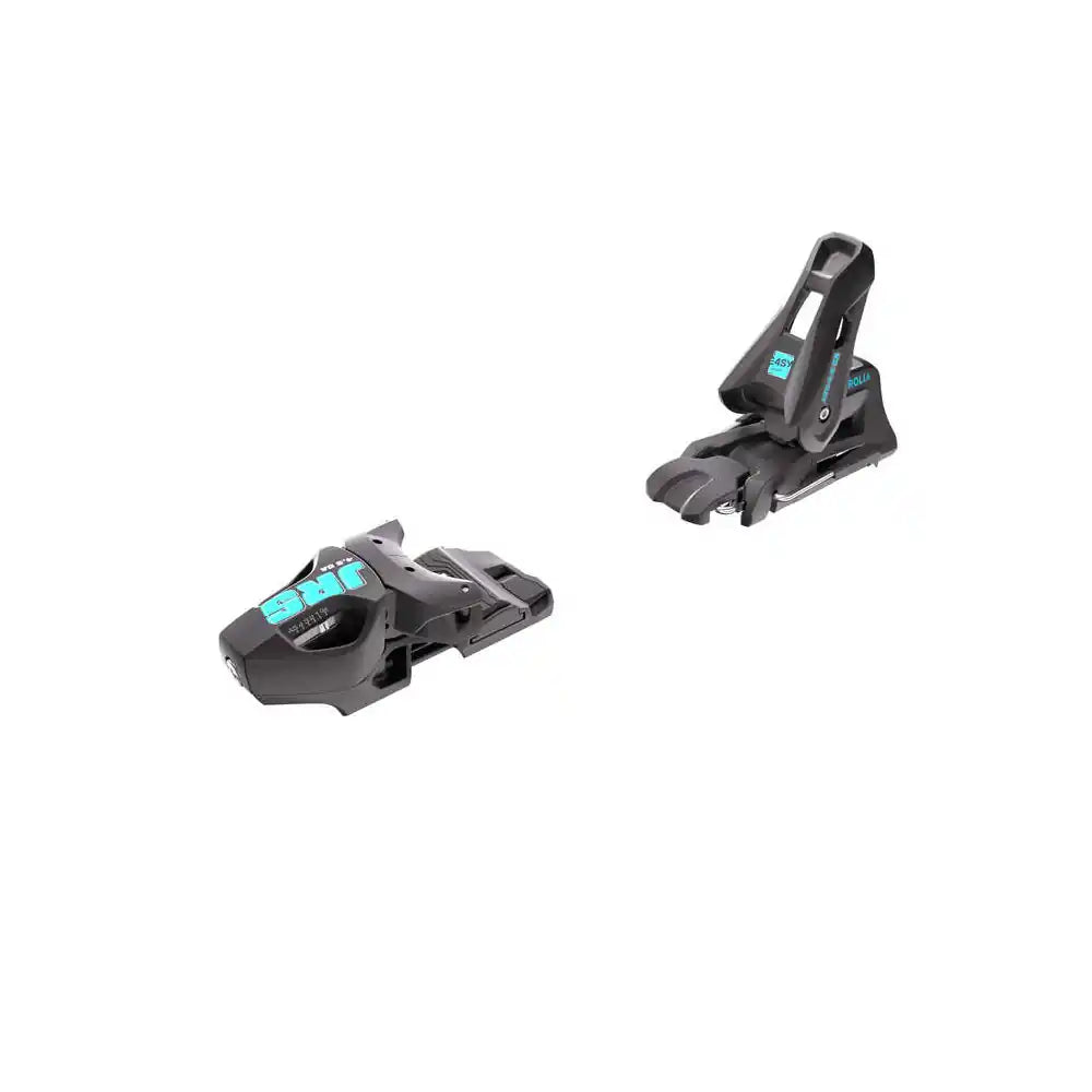 Tyrolia JRS 4.5 GW CA Junior Ski Bindings