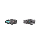 Tyrolia JRS 4.5 GW CA Junior Ski Bindings