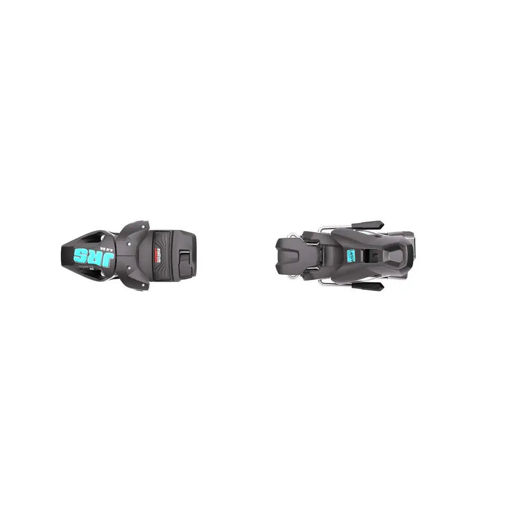 Tyrolia JRS 4.5 GW CA Junior Ski Bindings