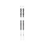 HEAD WCR e-GS Rebel FIS Racing Ski