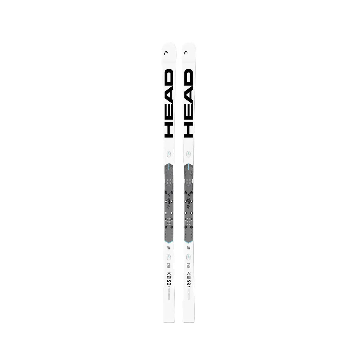 HEAD WCR e-GS Rebel FIS Racing Ski