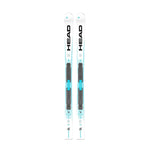 HEAD Worldcup Rebels e-SL Racing Ski