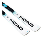 HEAD Worldcup Rebels e-SL Racing Ski