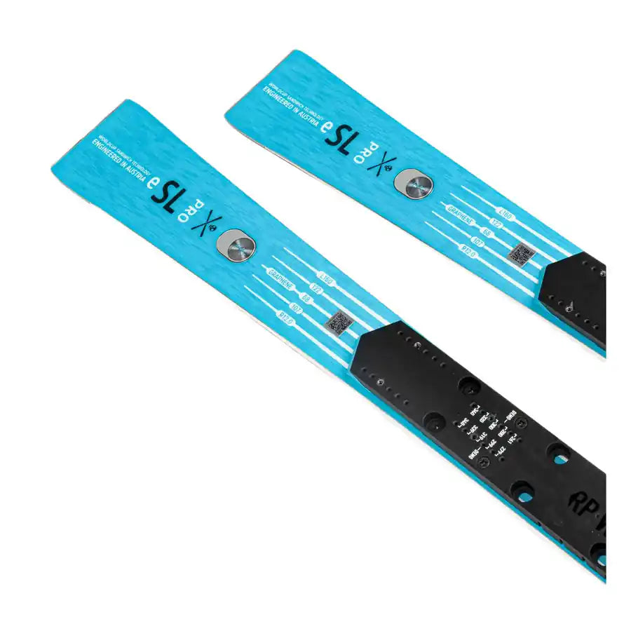 HEAD Worldcup Rebels e-SL Pro Racing Ski