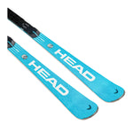 HEAD Worldcup Rebels e-Race Pro Racing Ski
