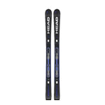 HEAD Supershape e-Titan Performance All Mountain Ski