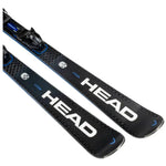 HEAD Supershape e-Titan Performance All Mountain Ski