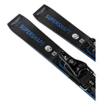 HEAD Supershape e-Titan Performance All Mountain Ski