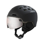 HEAD Radar Rethink Visor Helmet