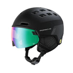 HEAD Porsche Radar 5K Photo Mips Visor Helmet