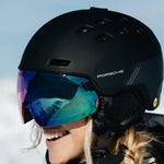 HEAD Porsche Radar 5K Photo Mips Visor Helmet