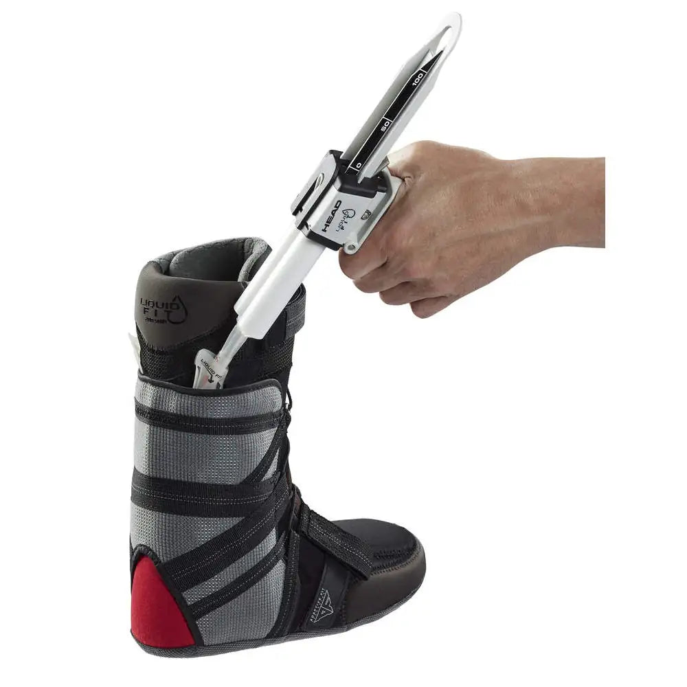 HEAD EIGHT BOA Liquid Fit Snowboard Boot