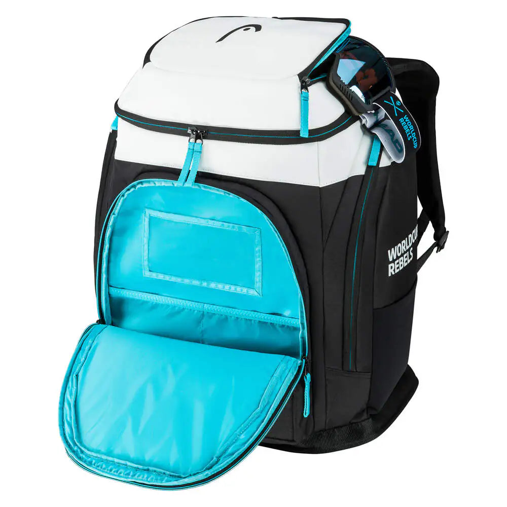 HEAD Rebels Racing 70L Backpack
