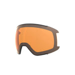 HEAD Sentinel 5K + Spare Lens Race Ski Goggles