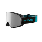 HEAD Horizon 5K Race + Spare Lens Race Ski Goggles