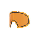 HEAD Neves Pro 5K Race + Spare Lens Race Ski Goggles