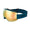 HEAD Magnify 5K Gold Petrol + Spare Lens Goggles