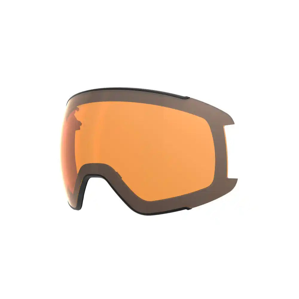 HEAD Magnify 5K Gold Petrol + Spare Lens Goggles