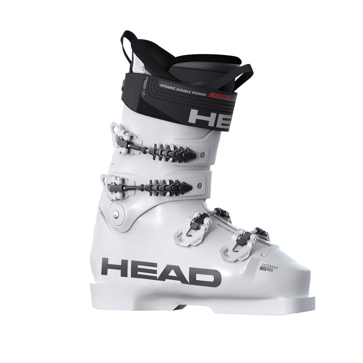 HEAD RAPTOR WCR 140S Race Ski Boot