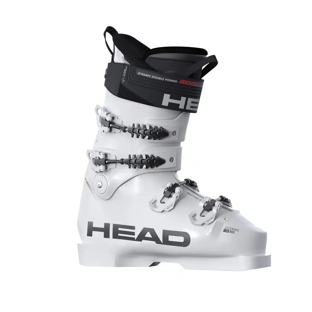 HEAD RAPTOR WCR 140S Race Ski Boot