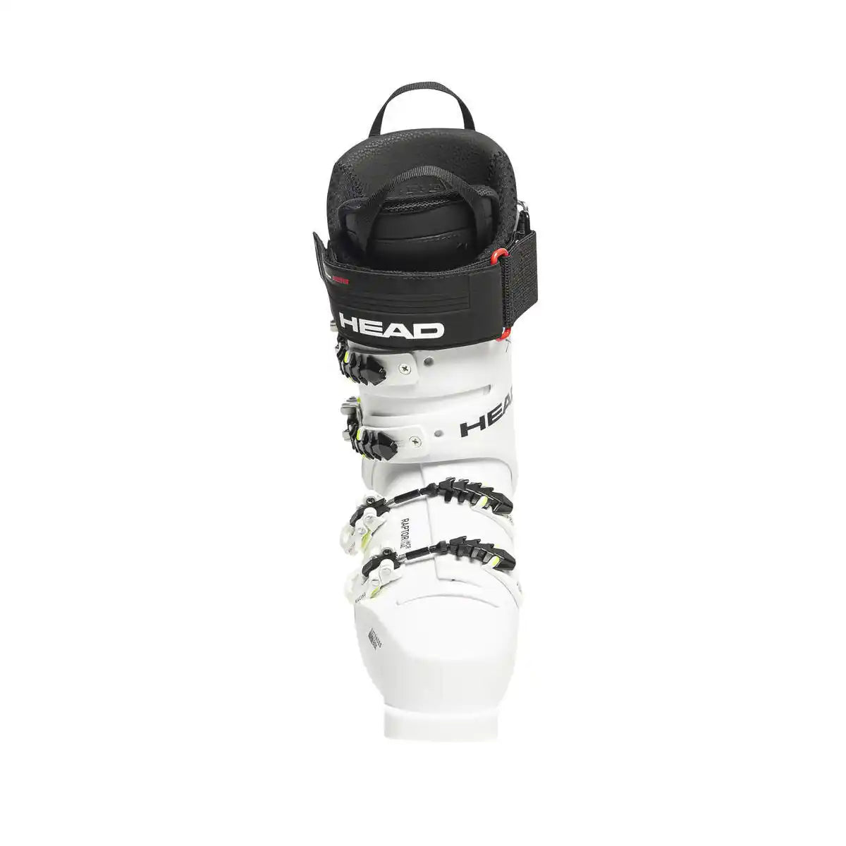 HEAD RAPTOR WCR 140S Race Ski Boot