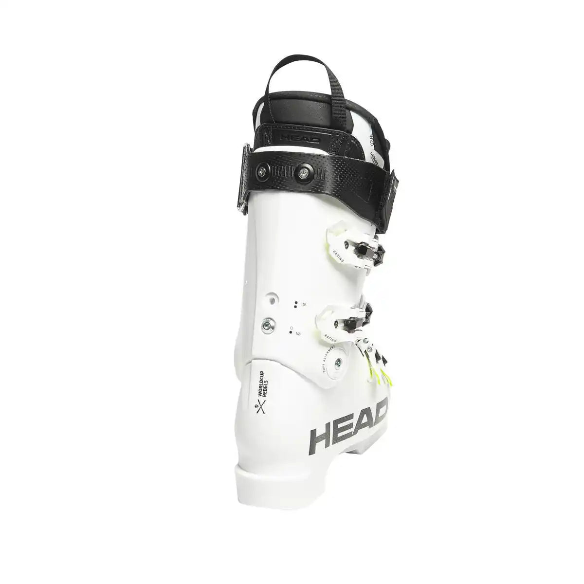 HEAD RAPTOR WCR 140S Race Ski Boot