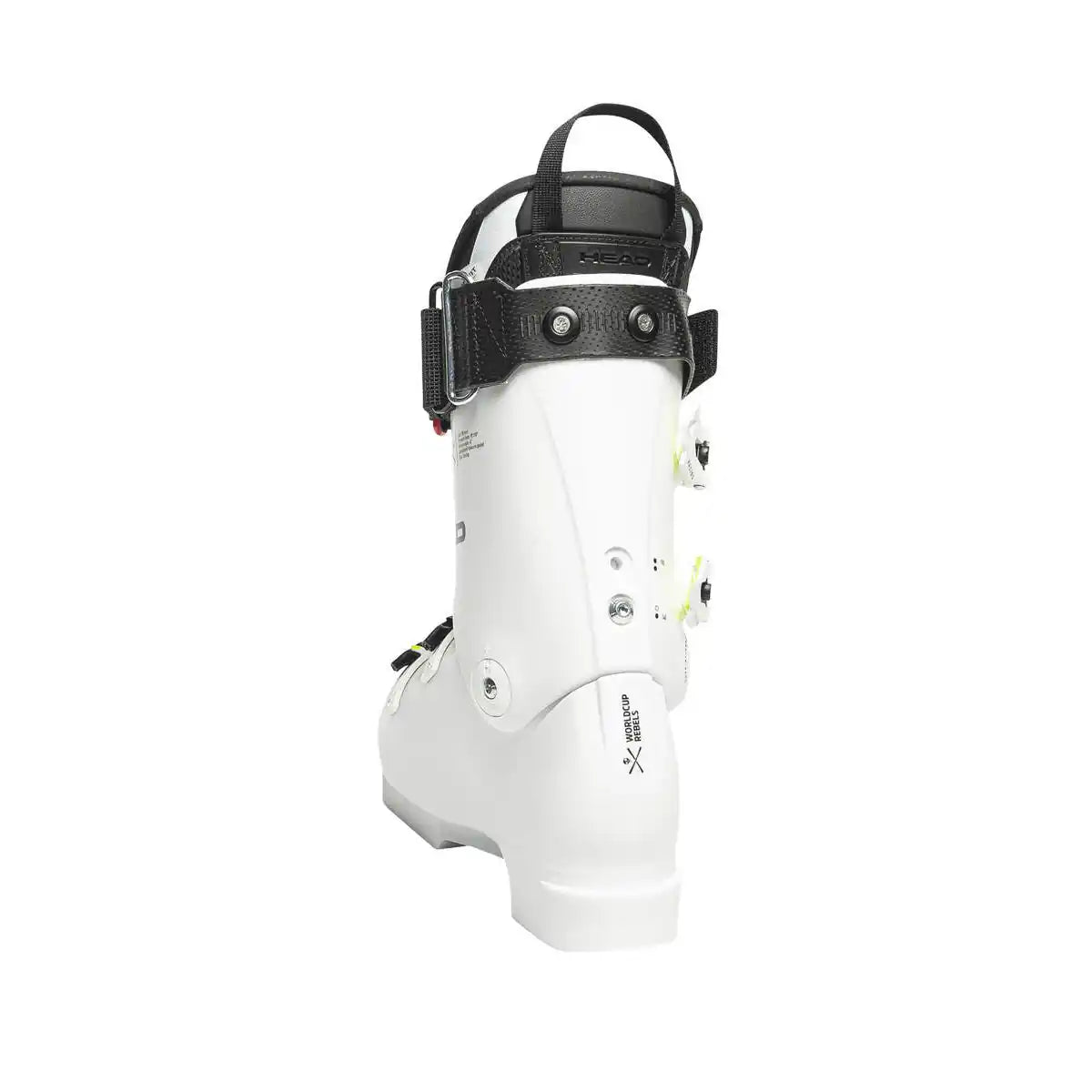 HEAD RAPTOR WCR 140S Race Ski Boot