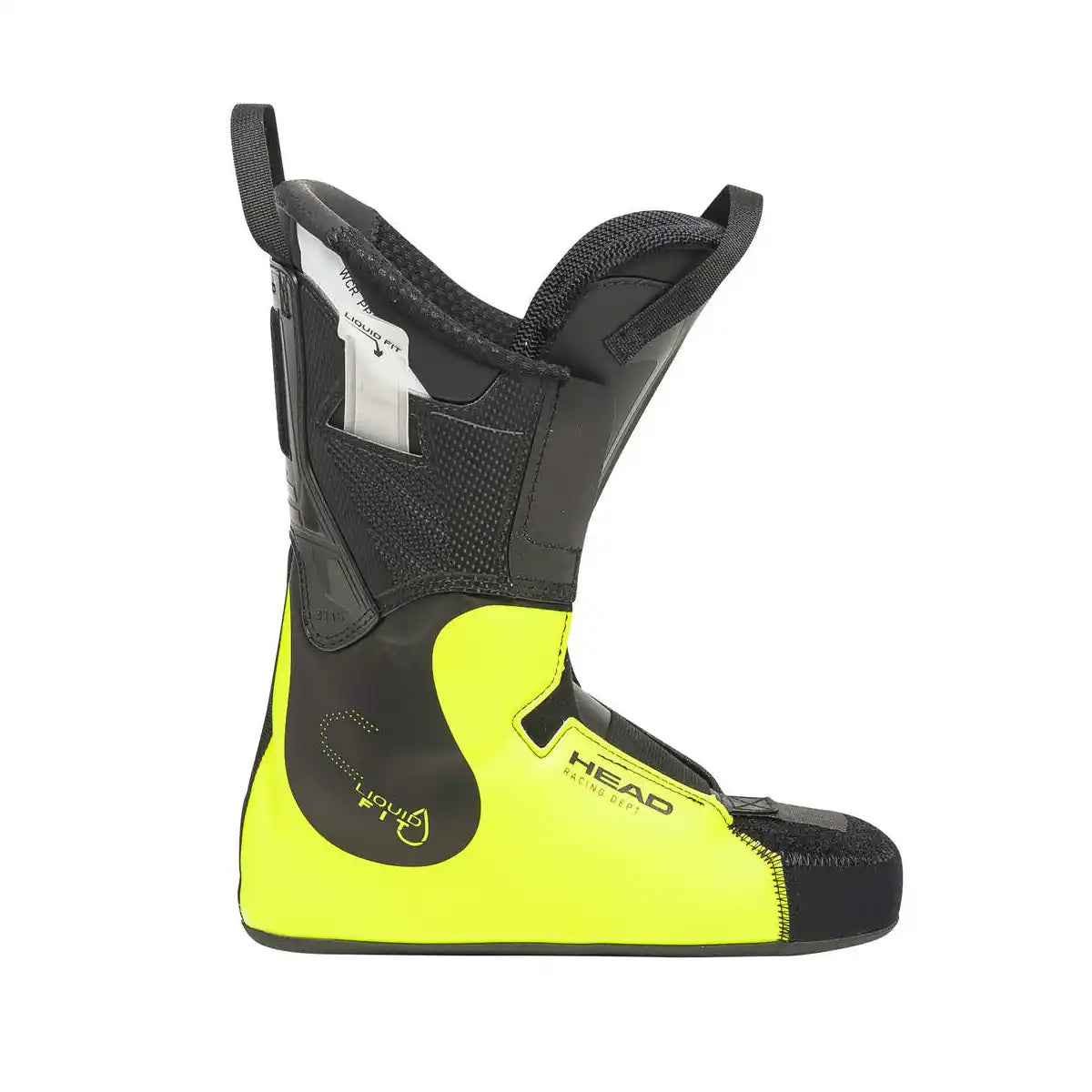 HEAD RAPTOR WCR 140S Race Ski Boot