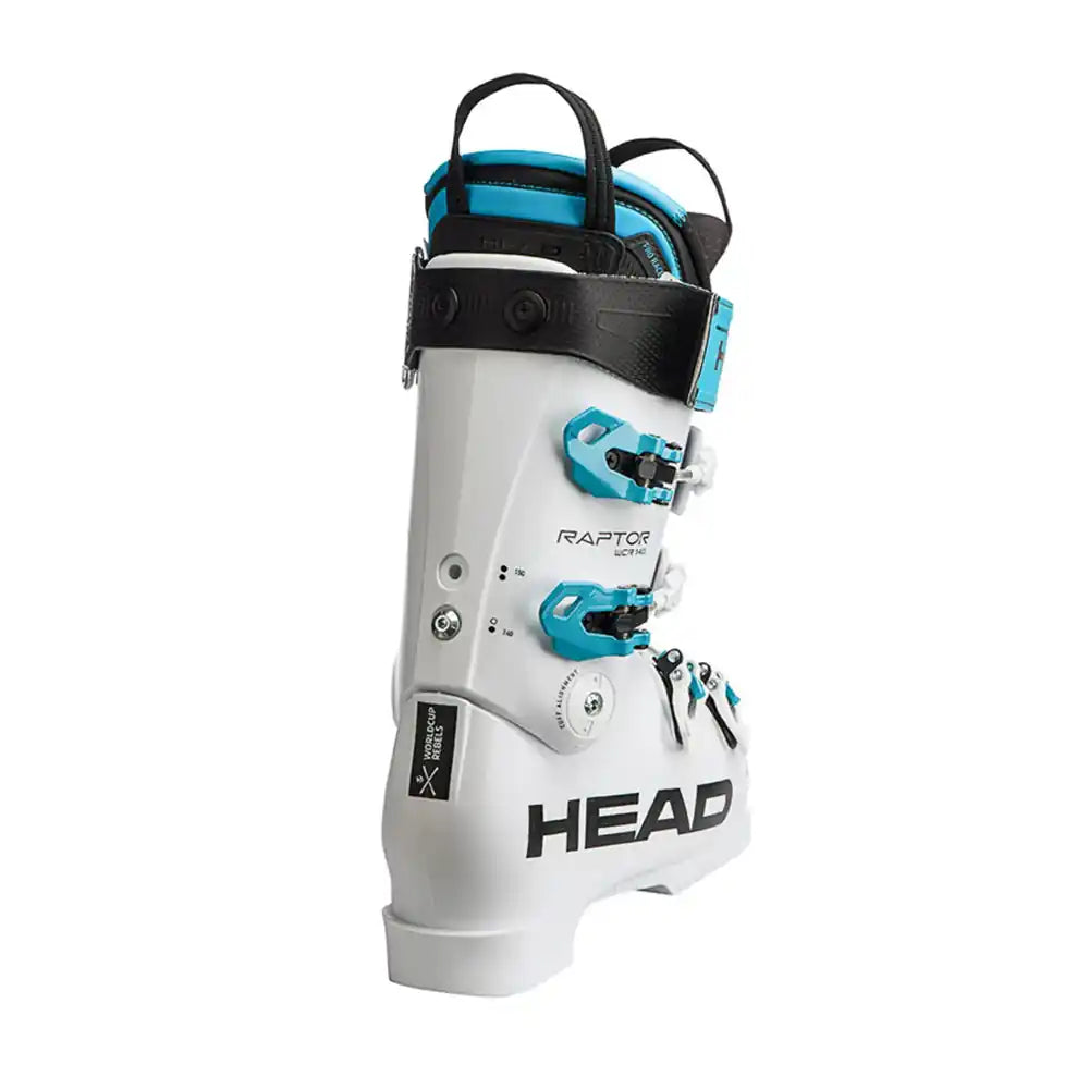HEAD RAPTOR WCR 140S PV Race Ski Boot
