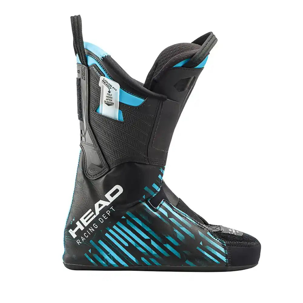 HEAD RAPTOR WCR 140S PV Race Ski Boot