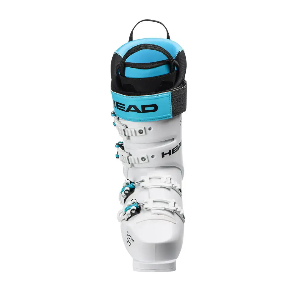 HEAD RAPTOR WCR 120 PV Race Ski Boot 2026
