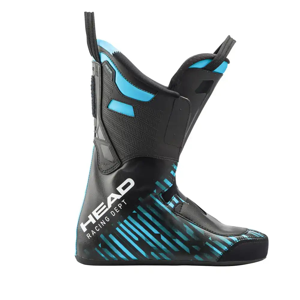 HEAD RAPTOR WCR 120 PV Race Ski Boot 2026