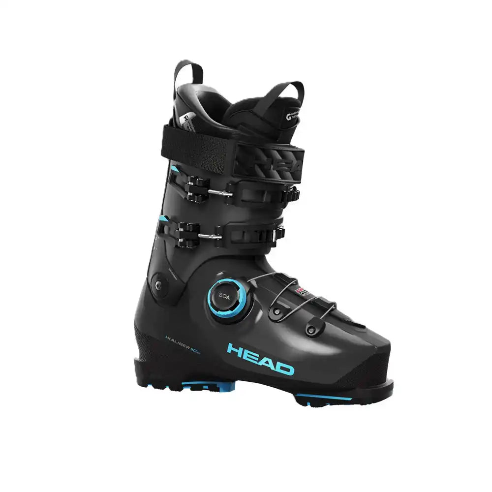 HEAD KALIBER 110 MV GW BOA Performance Ski Boot