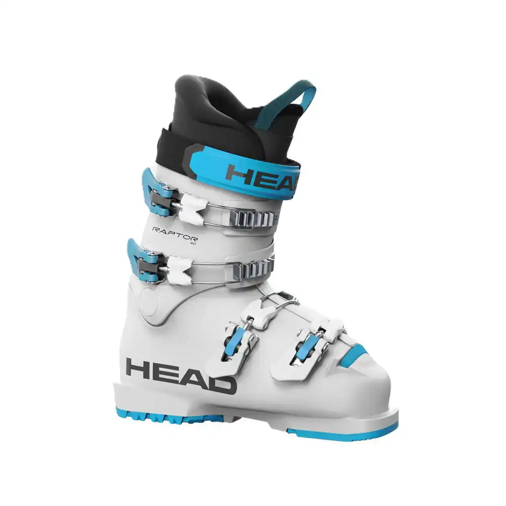 HEAD RAPTOR 60 Junior Race Ski Boot 2026