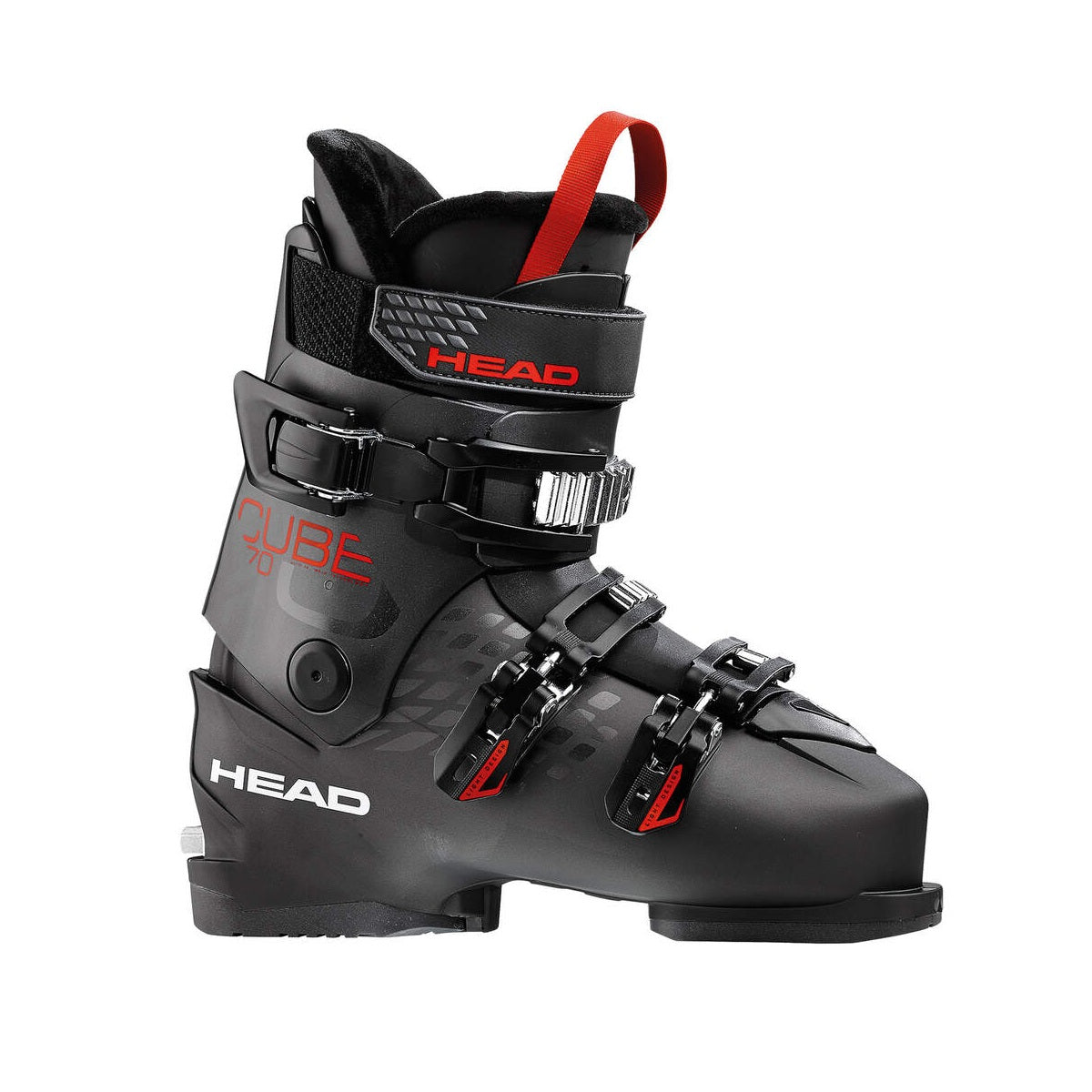 HEAD CUBE3 70 All Mountain Ski Boot