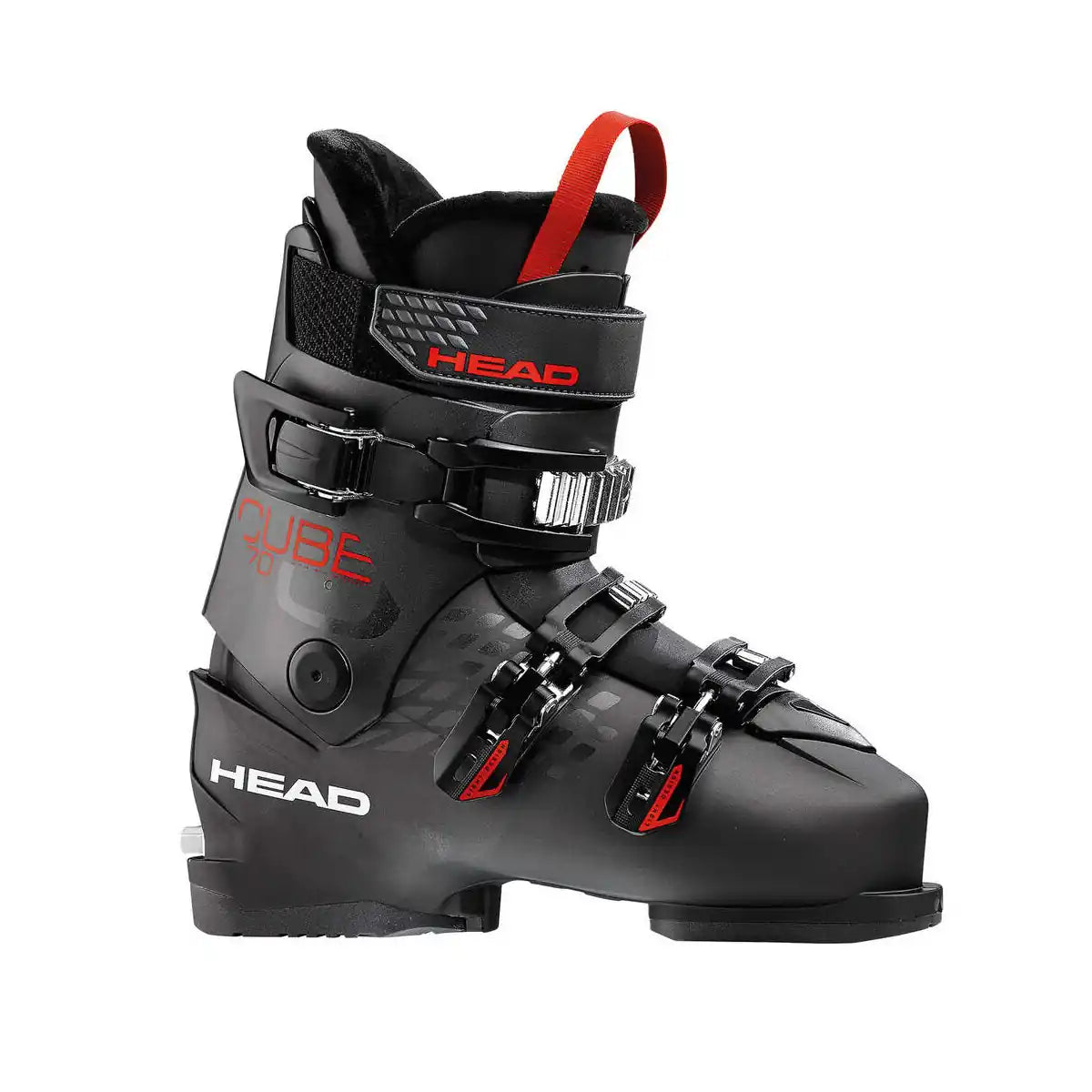 HEAD CUBE3 70 All Mountain Ski Boot