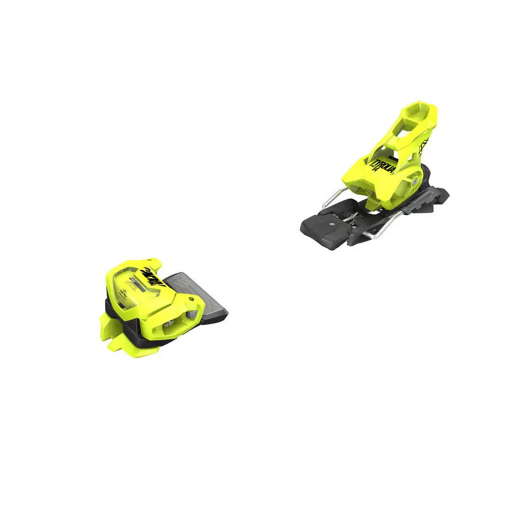 Tyrolia ATTACK 14 GW Freeski Bindings