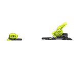 Tyrolia ATTACK 14 GW Freeski Bindings