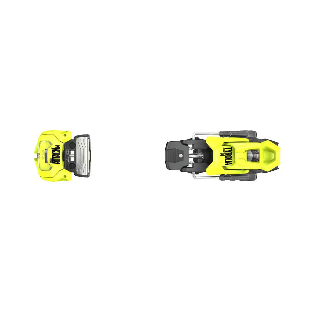 Tyrolia ATTACK 14 GW Freeski Bindings