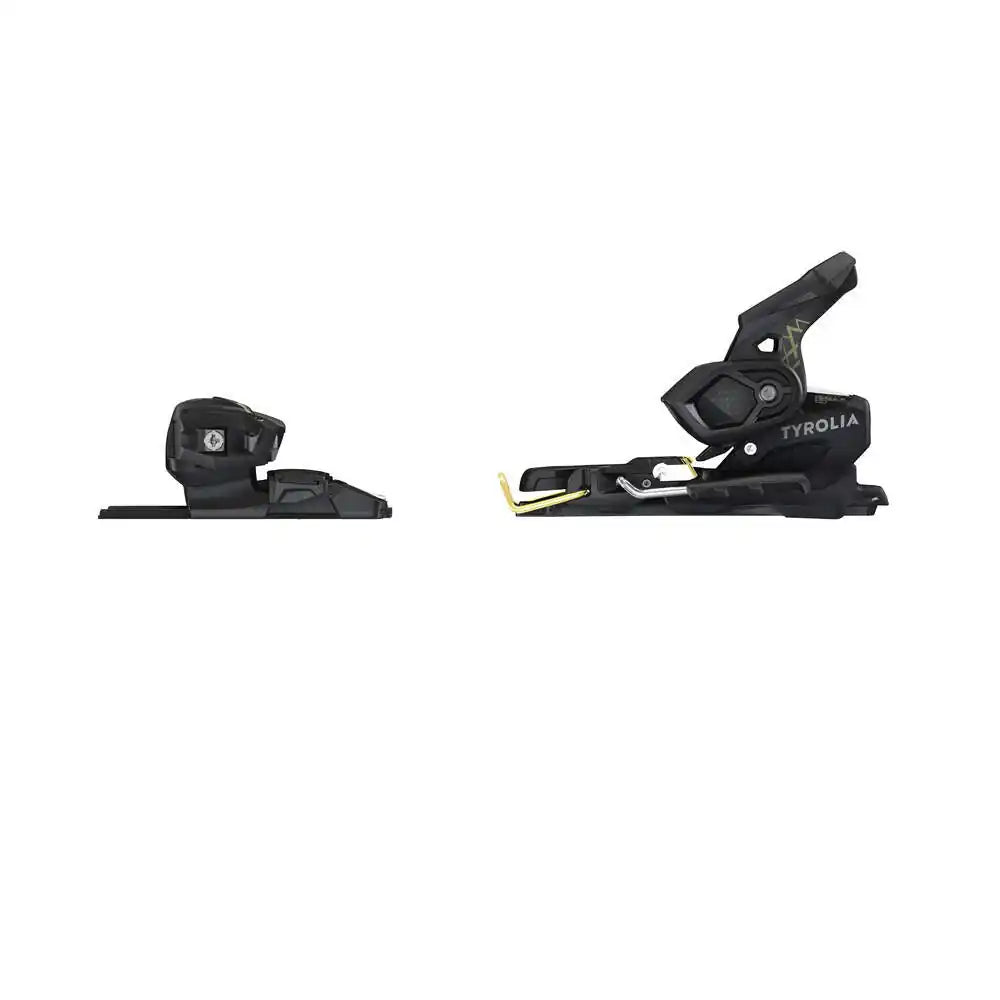 Tyrolia ATTACK HYBRID 14 MN/PT Freeski Bindings
