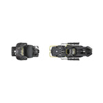 Tyrolia ATTACK HYBRID 14 MN/PT Freeski Bindings