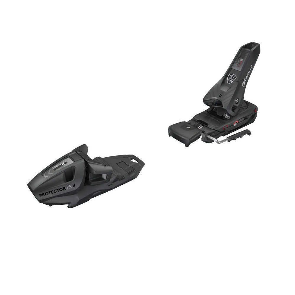 Tyrolia PROTECTOR PR 11 GW Alpine Ski Bindings