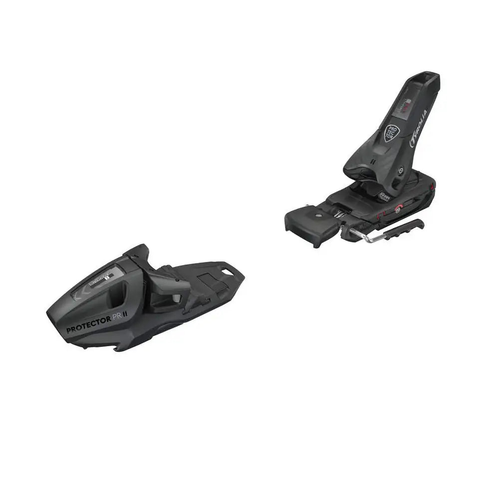Tyrolia PROTECTOR PR 11 GW Alpine Ski Bindings