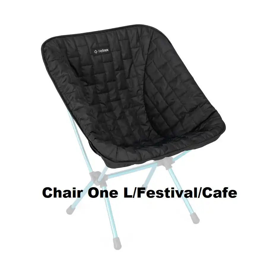 Helinox Chair Seat Warmer Winter Cushion - Blackhawk International