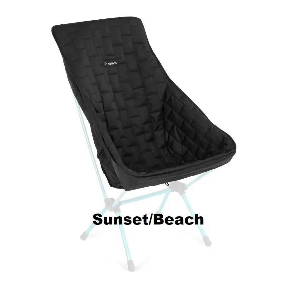 Helinox Chair Seat Warmer Winter Cushion - Blackhawk International