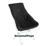 Helinox Chair Seat Warmer Winter Cushion - Blackhawk International