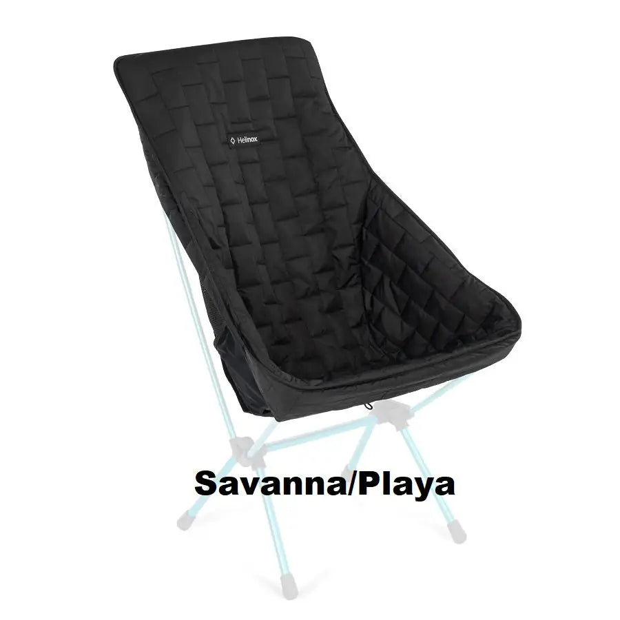 Helinox Chair Seat Warmer Winter Cushion - Blackhawk International