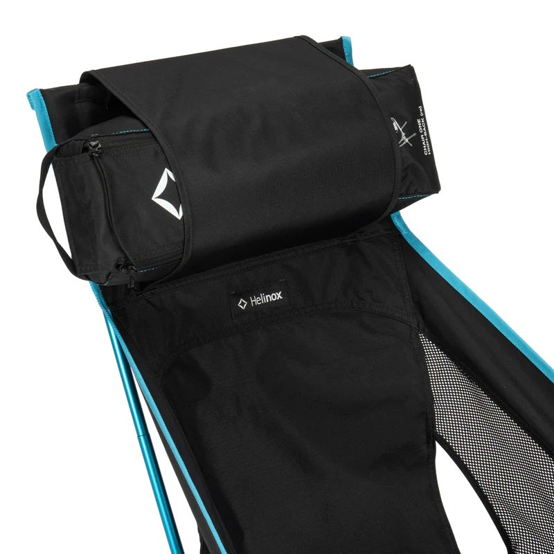 Helinox Chair One Highback(RE) - Blackhawk International