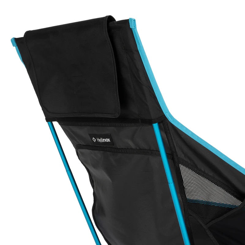 Helinox Chair One Highback(RE) - Blackhawk International