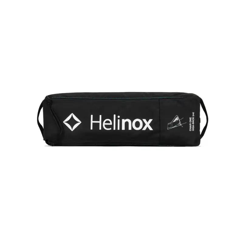 Helinox Chair One Highback(RE) - Blackhawk International